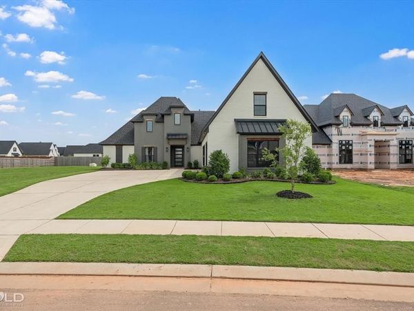 586 Corinth Circle, Bossier City, LA 71111