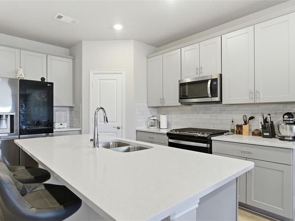 2351 Aspen Hill Drive, Forney, TX 75126