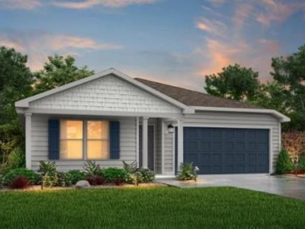 816 Bluffview Drive, Cleburne, TX 76031