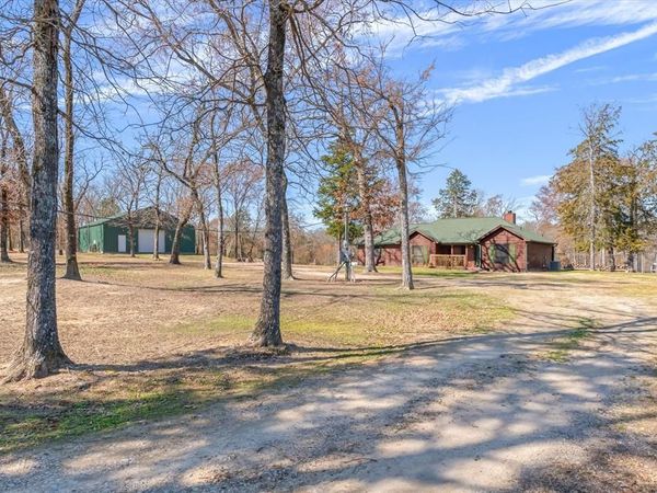 2766 Vz County Road 3104, Edgewood, TX 75117