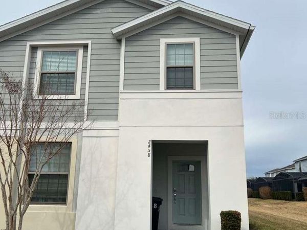 2458 DUBAI STREET, KISSIMMEE, FL 34747