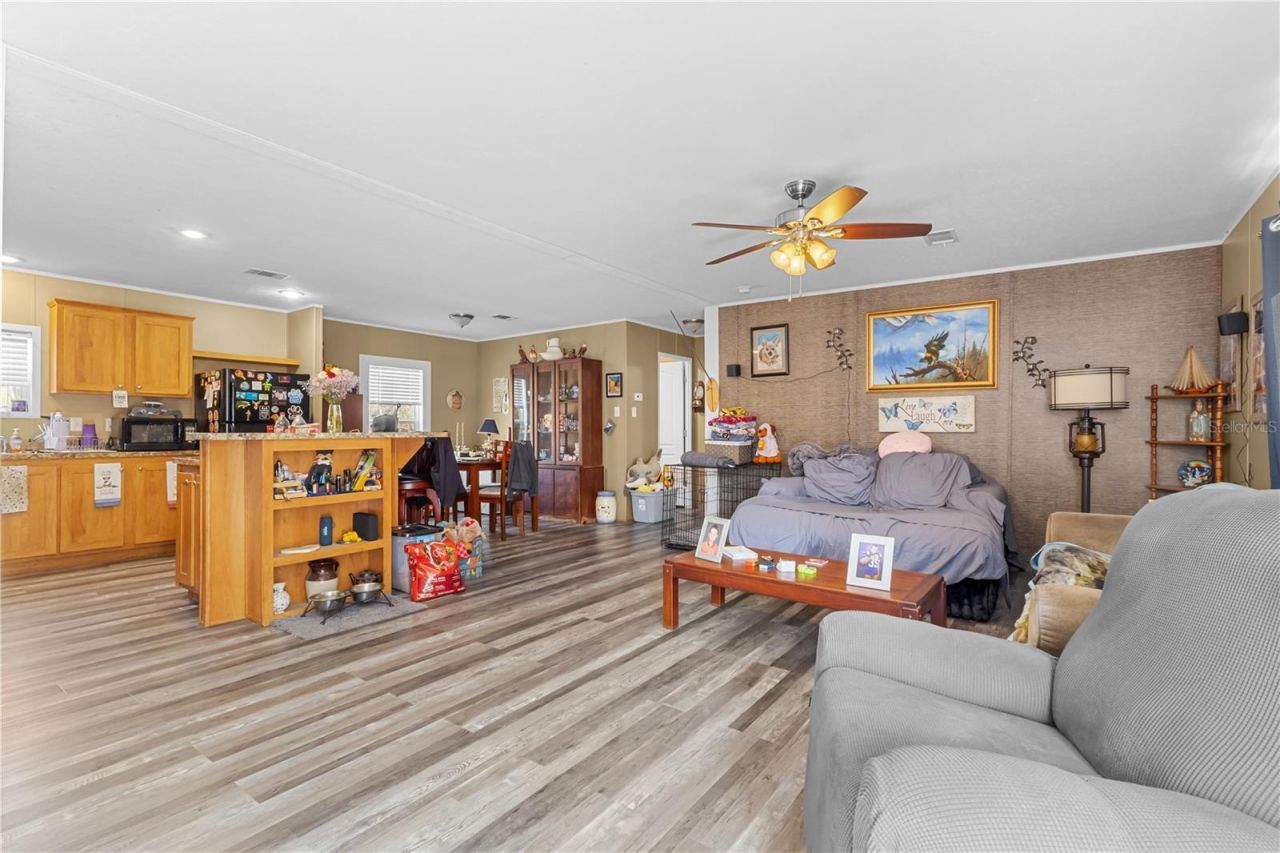 1650 W Lyman Hendry Road, Unit 1, Perry, FL 32347 Photo