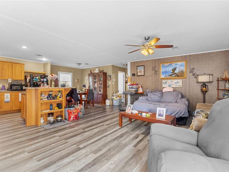 1650 W Lyman Hendry Road, Unit 1, Perry, FL 32347
