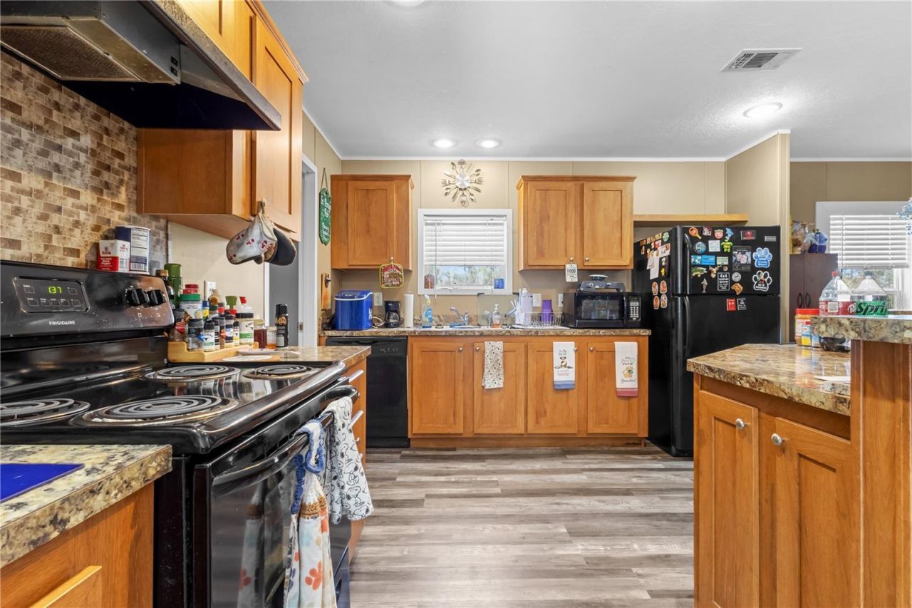 1650 W Lyman Hendry Road, Unit 1, Perry, FL 32347 Photo