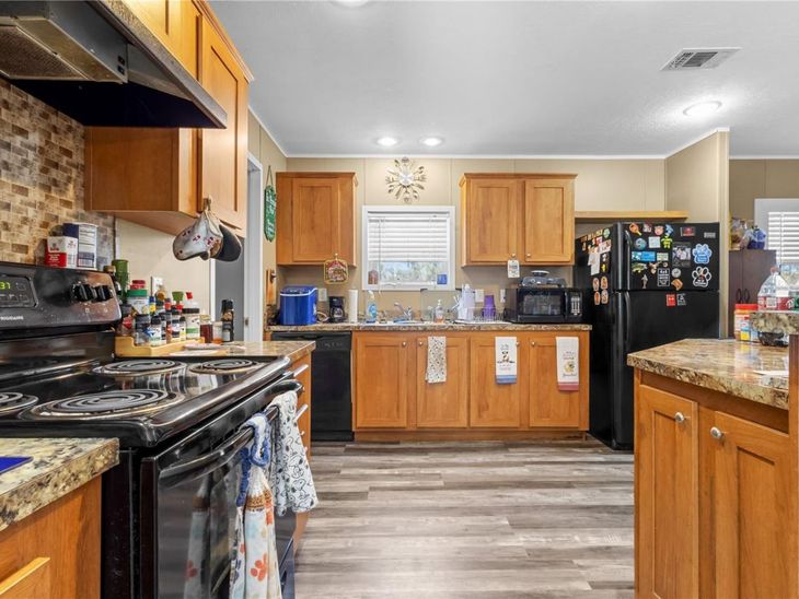 1650 W Lyman Hendry Road, Unit 1, Perry, FL 32347