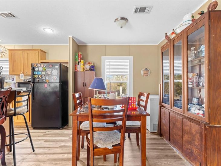 1650 W Lyman Hendry Road, Unit 1, Perry, FL 32347