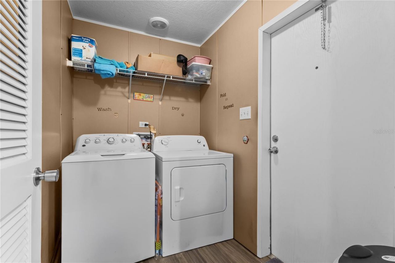 1650 W Lyman Hendry Road, Unit 1, Perry, FL 32347 Photo