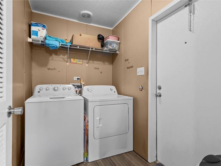 1650 W Lyman Hendry Road, Unit 1, Perry, FL 32347