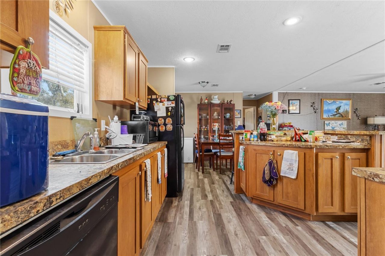 1650 W Lyman Hendry Road, Unit 1, Perry, FL 32347 Photo