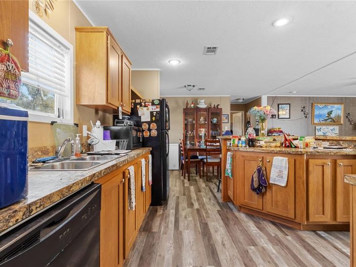 1650 W Lyman Hendry Road, Unit 1, Perry, FL 32347