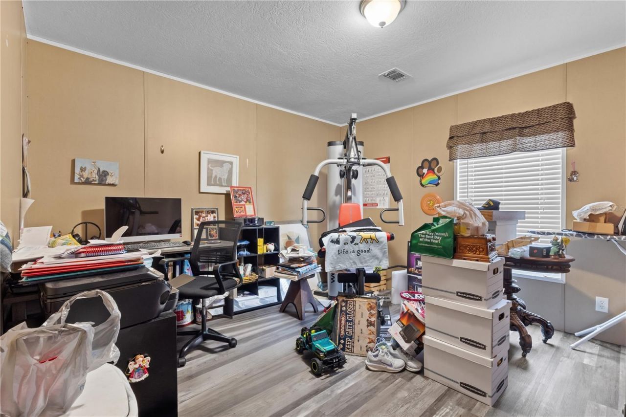 1650 W Lyman Hendry Road, Unit 1, Perry, FL 32347 Photo