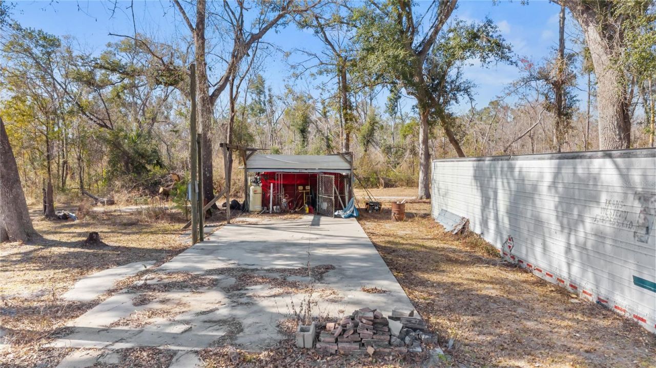 1650 W Lyman Hendry Road, Unit 1, Perry, FL 32347 Photo