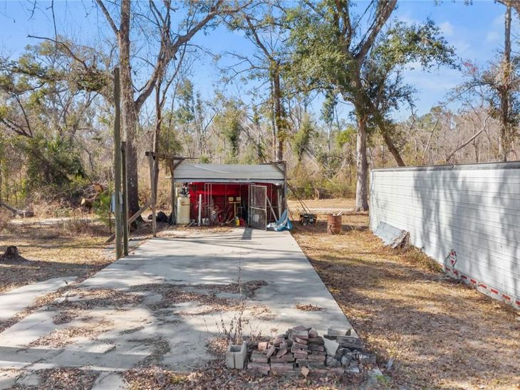 1650 W Lyman Hendry Road, Unit 1, Perry, FL 32347