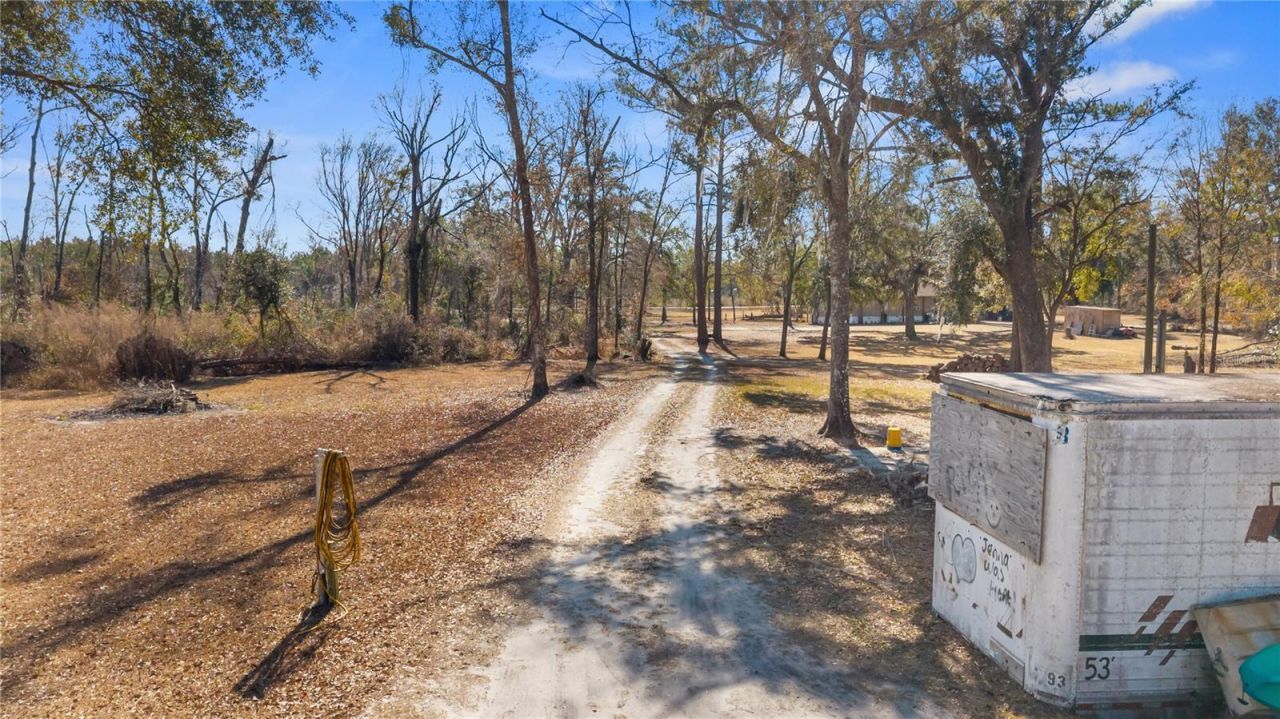 1650 W Lyman Hendry Road, Unit 1, Perry, FL 32347 Photo