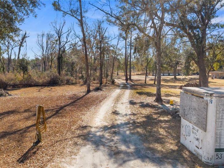 1650 W Lyman Hendry Road, Unit 1, Perry, FL 32347