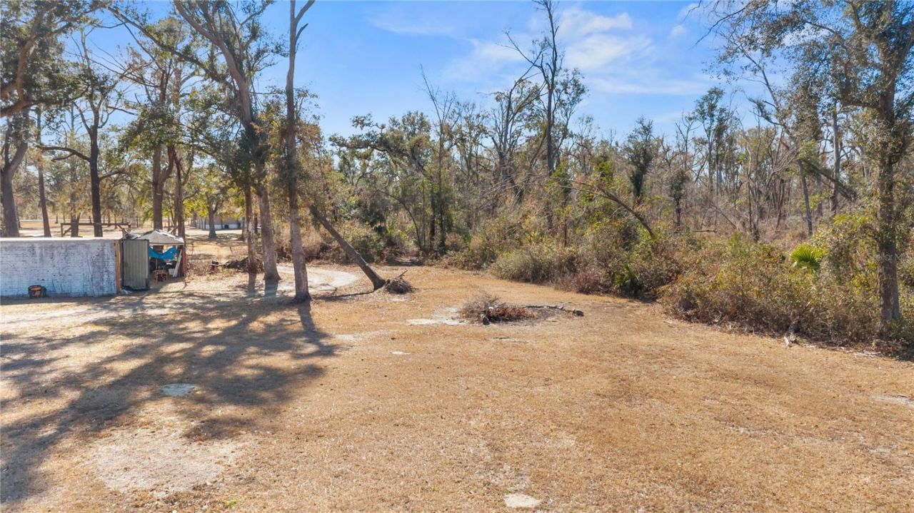 1650 W Lyman Hendry Road, Unit 1, Perry, FL 32347 Photo