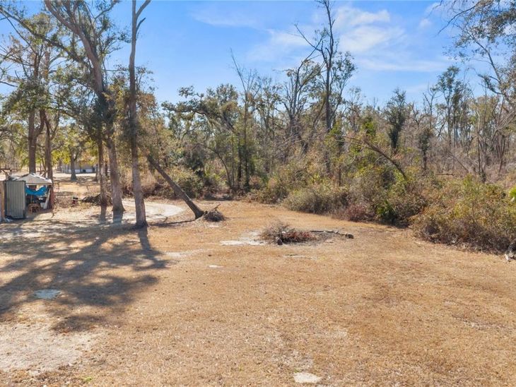 1650 W Lyman Hendry Road, Unit 1, Perry, FL 32347