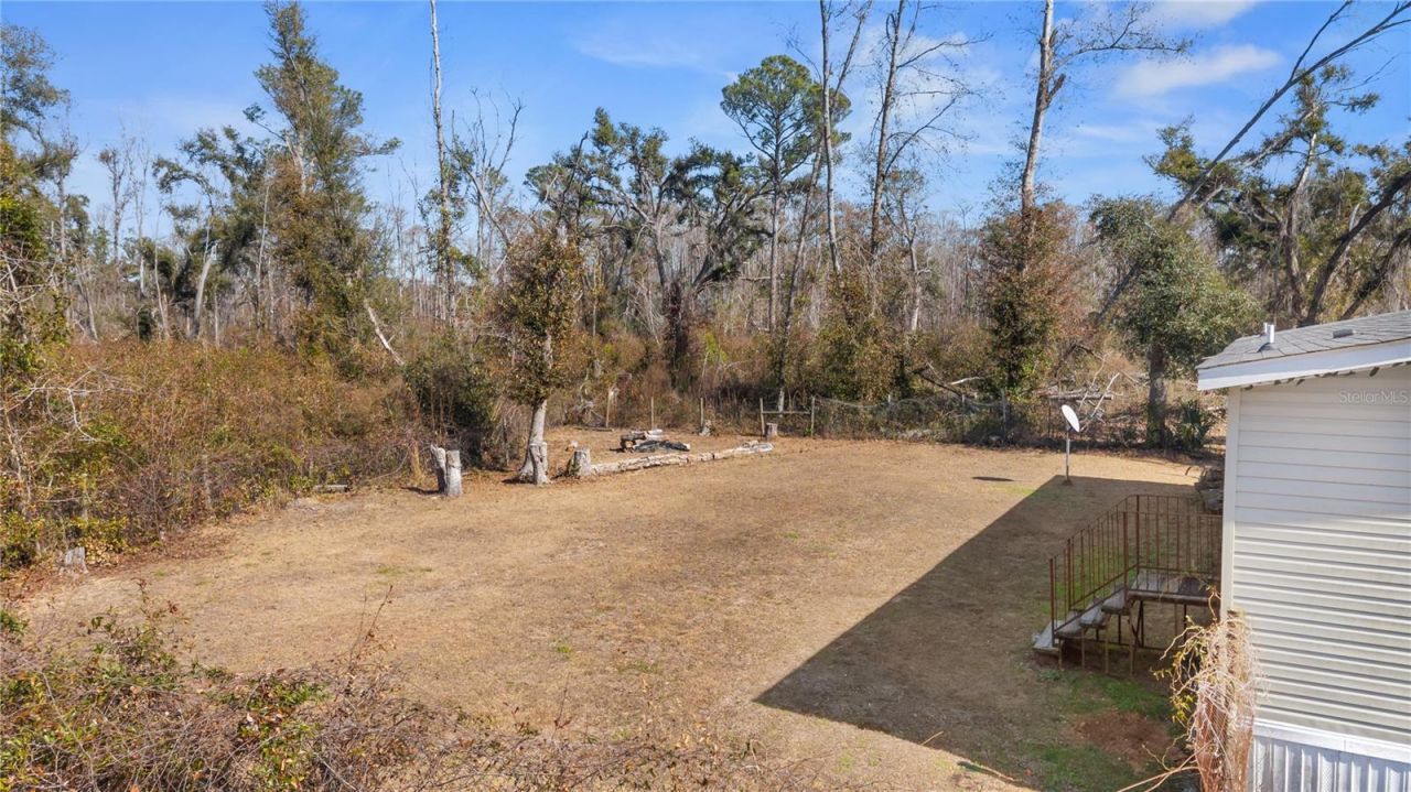 1650 W Lyman Hendry Road, Unit 1, Perry, FL 32347 Photo