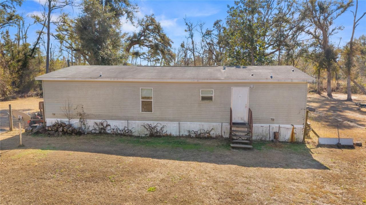 1650 W Lyman Hendry Road, Unit 1, Perry, FL 32347 Photo