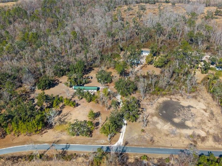 1650 W Lyman Hendry Road, Unit 1, Perry, FL 32347