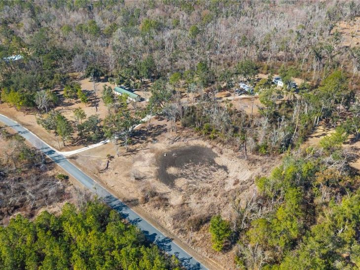 1650 W Lyman Hendry Road, Unit 1, Perry, FL 32347