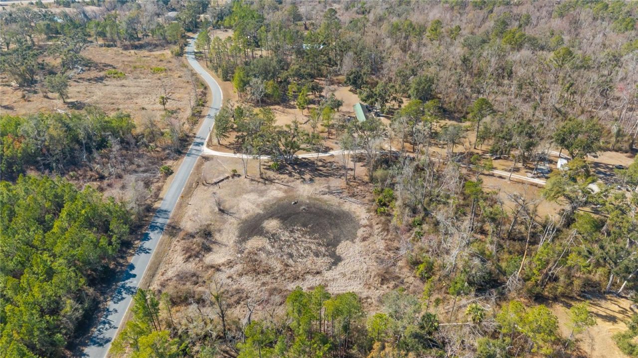 1650 W Lyman Hendry Road, Unit 1, Perry, FL 32347 Photo