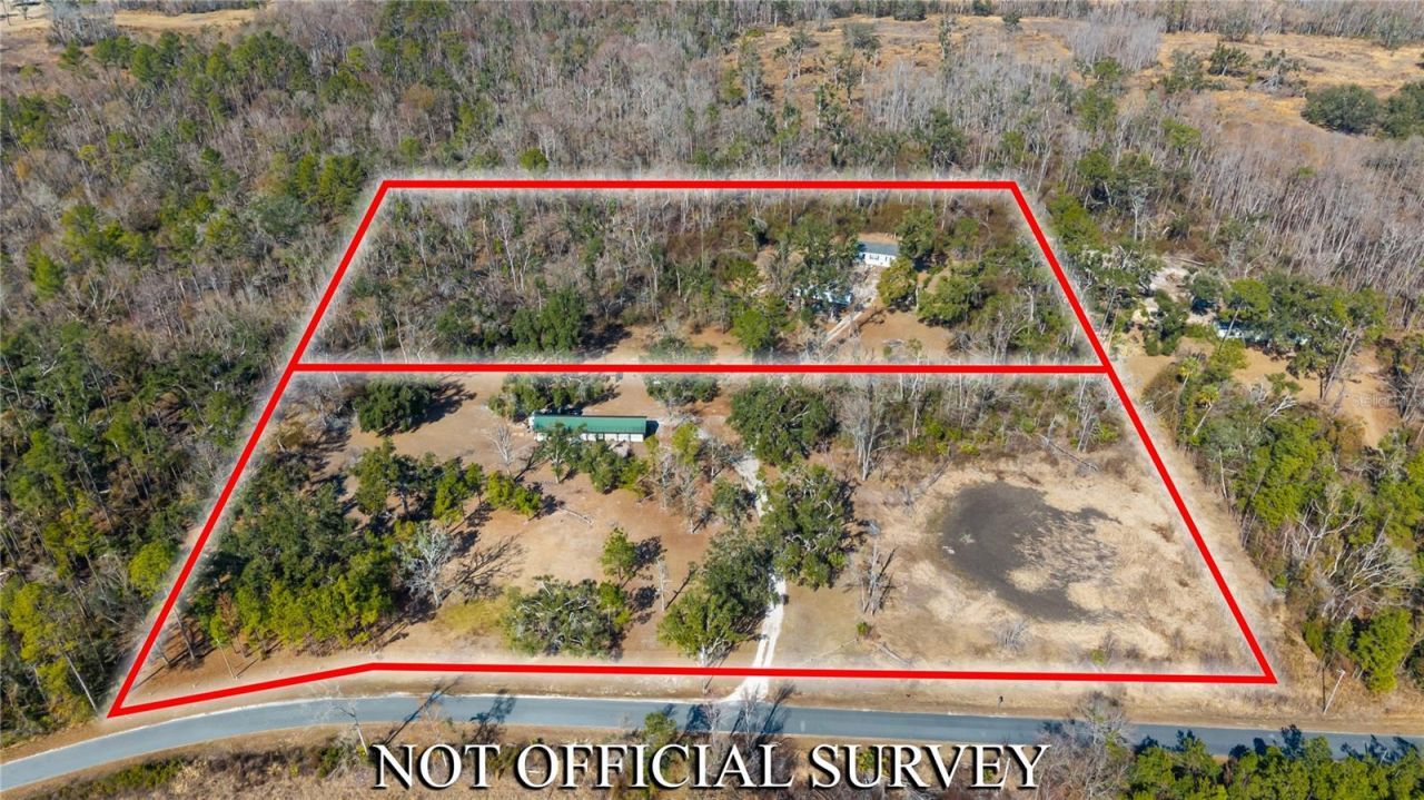 1650 W Lyman Hendry Road, Unit 1, Perry, FL 32347 Photo