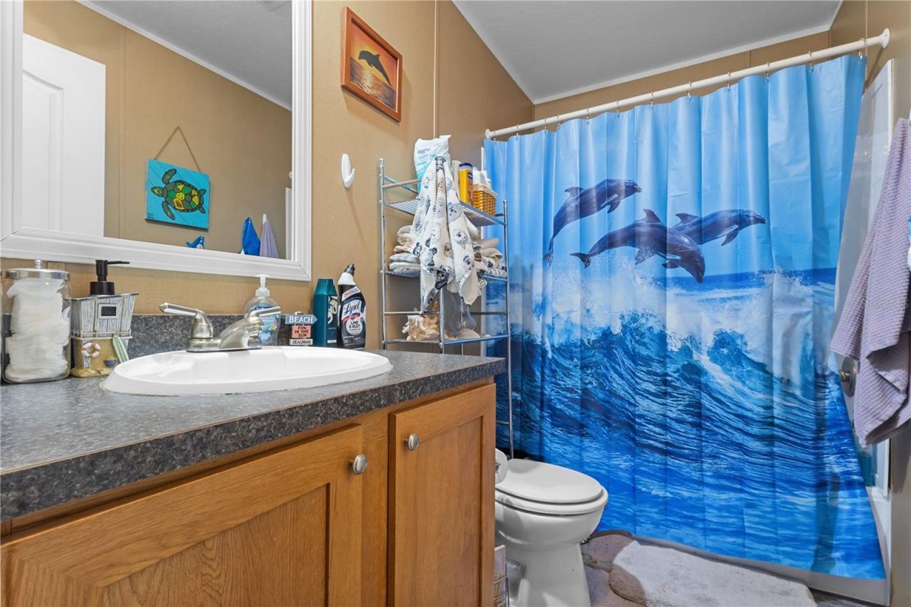 1650 W Lyman Hendry Road, Unit 1, Perry, FL 32347 Photo