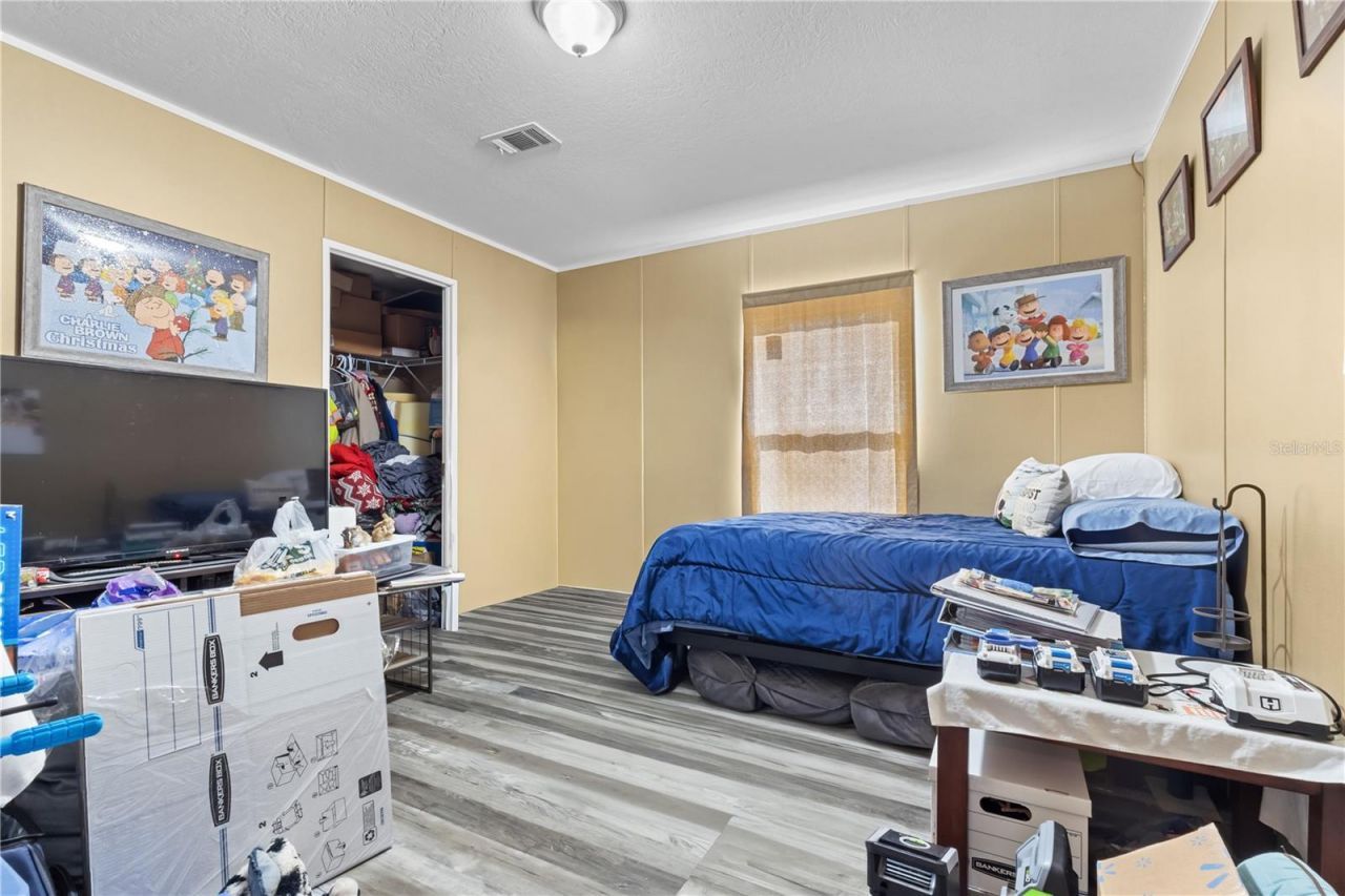 1650 W Lyman Hendry Road, Unit 1, Perry, FL 32347 Photo