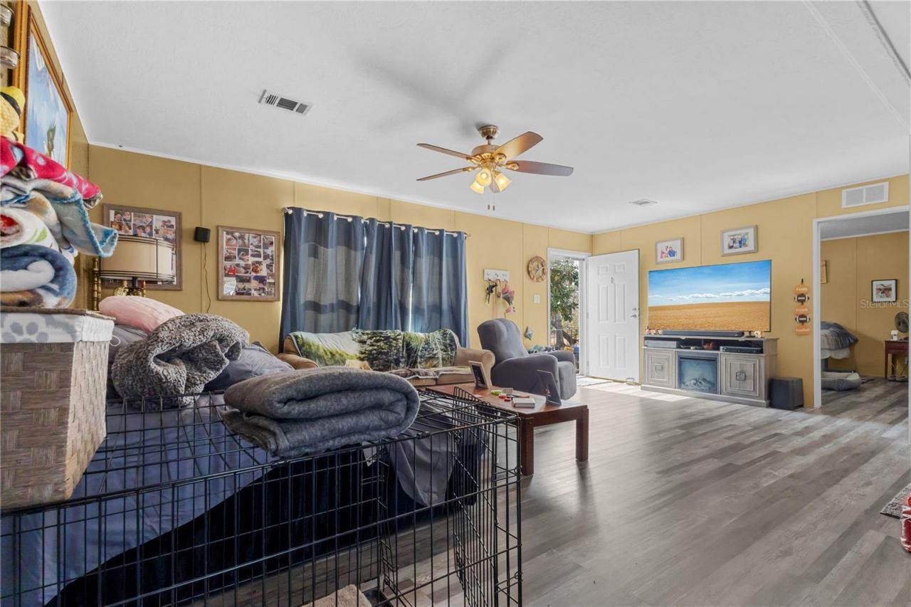 1650 W Lyman Hendry Road, Unit 1, Perry, FL 32347 Photo