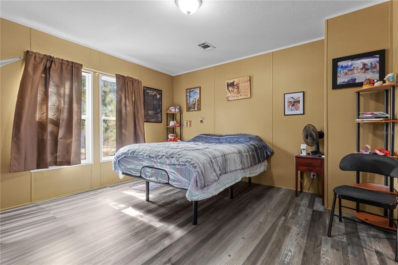 1650 W Lyman Hendry Road, Unit 1, Perry, FL 32347 Photo