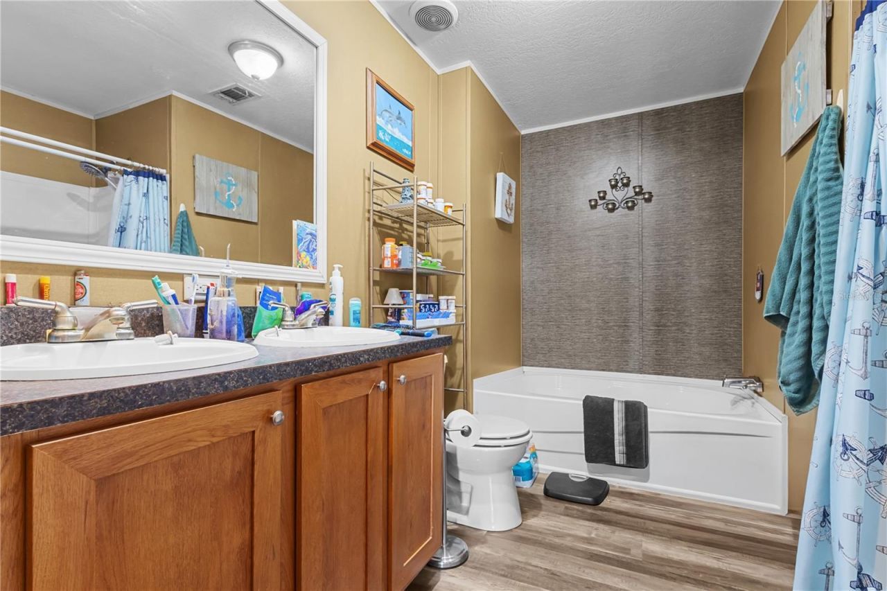 1650 W Lyman Hendry Road, Unit 1, Perry, FL 32347 Photo