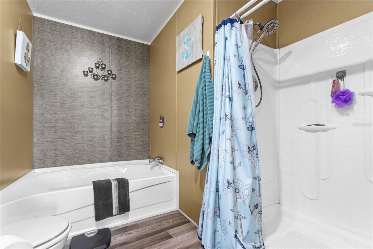 1650 W Lyman Hendry Road, Unit 1, Perry, FL 32347 Photo