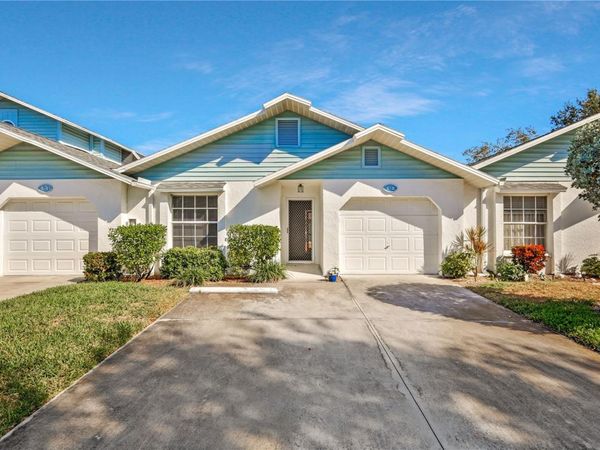 13745 DOWNING LANE, Unit S-2, FORT MYERS, FL 33919