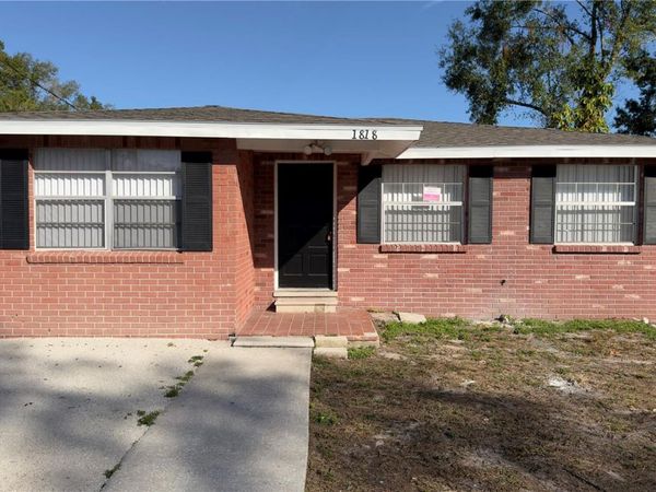 1818 E ESKIMO AVENUE, TAMPA, FL 33604
