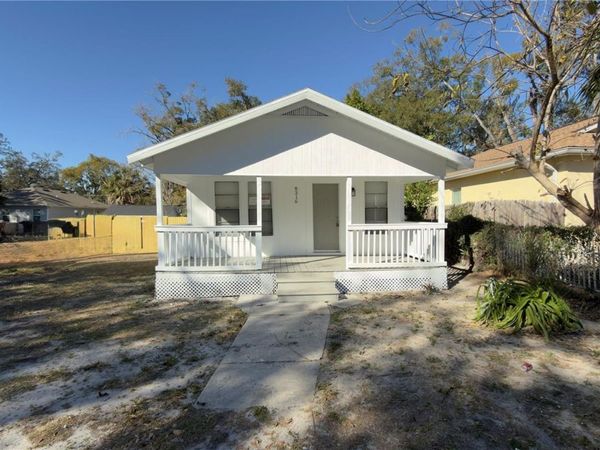 8316 N KLONDYKE STREET, TAMPA, FL 33604