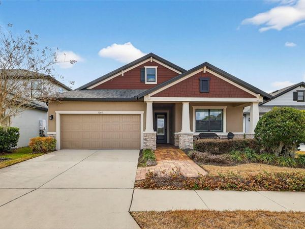 1244 FLORABLU DRIVE, SEFFNER, FL 33584