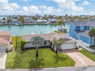 825 116TH AVENUE, TREASURE ISLAND, FL 33706