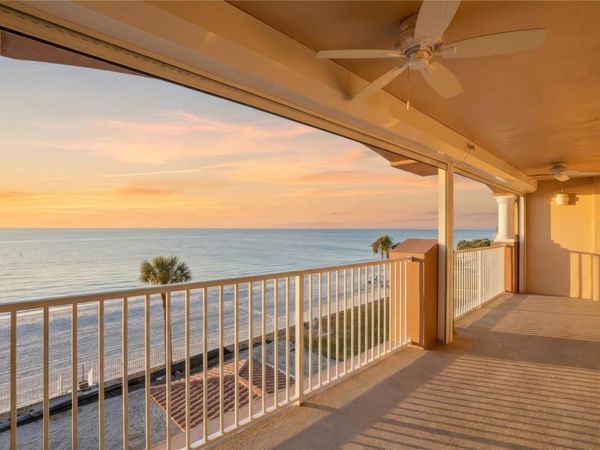 16326 GULF BOULEVARD, Unit 307, REDINGTON BEACH, FL 33708