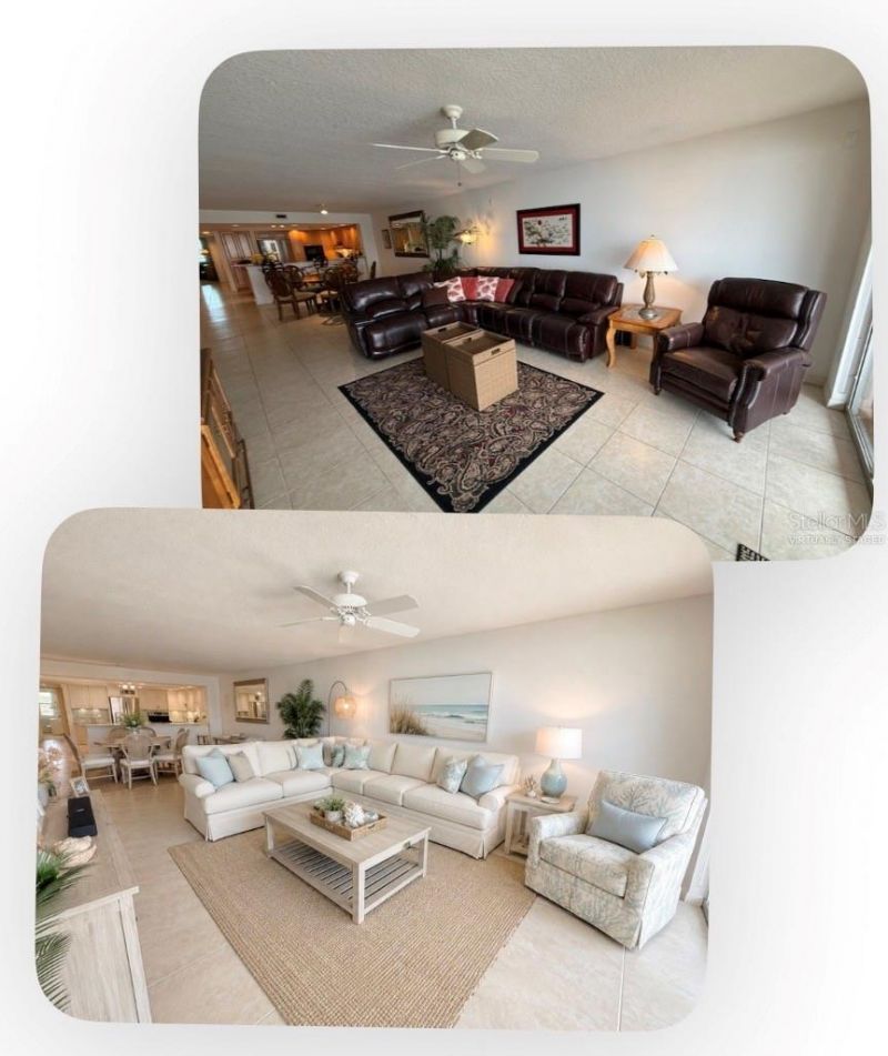 16326 Gulf Boulevard, Unit 307, Redington Beach, FL 33708 Photo