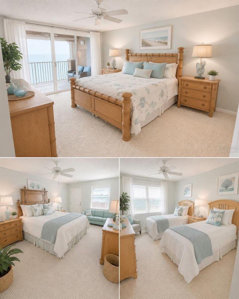 16326 Gulf Boulevard, Unit 307, Redington Beach, FL 33708 Photo