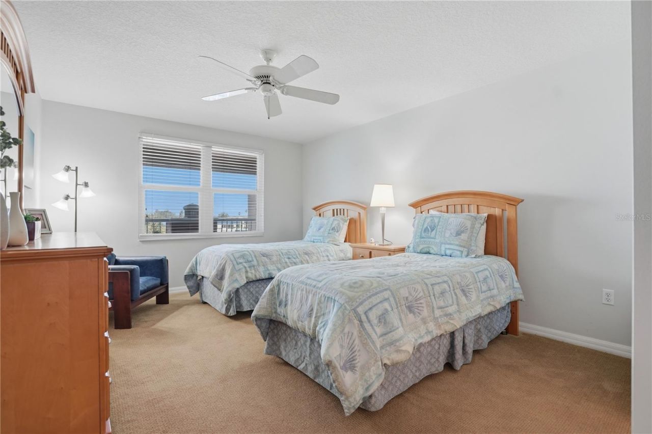 16326 Gulf Boulevard, Unit 307, Redington Beach, FL 33708 Photo