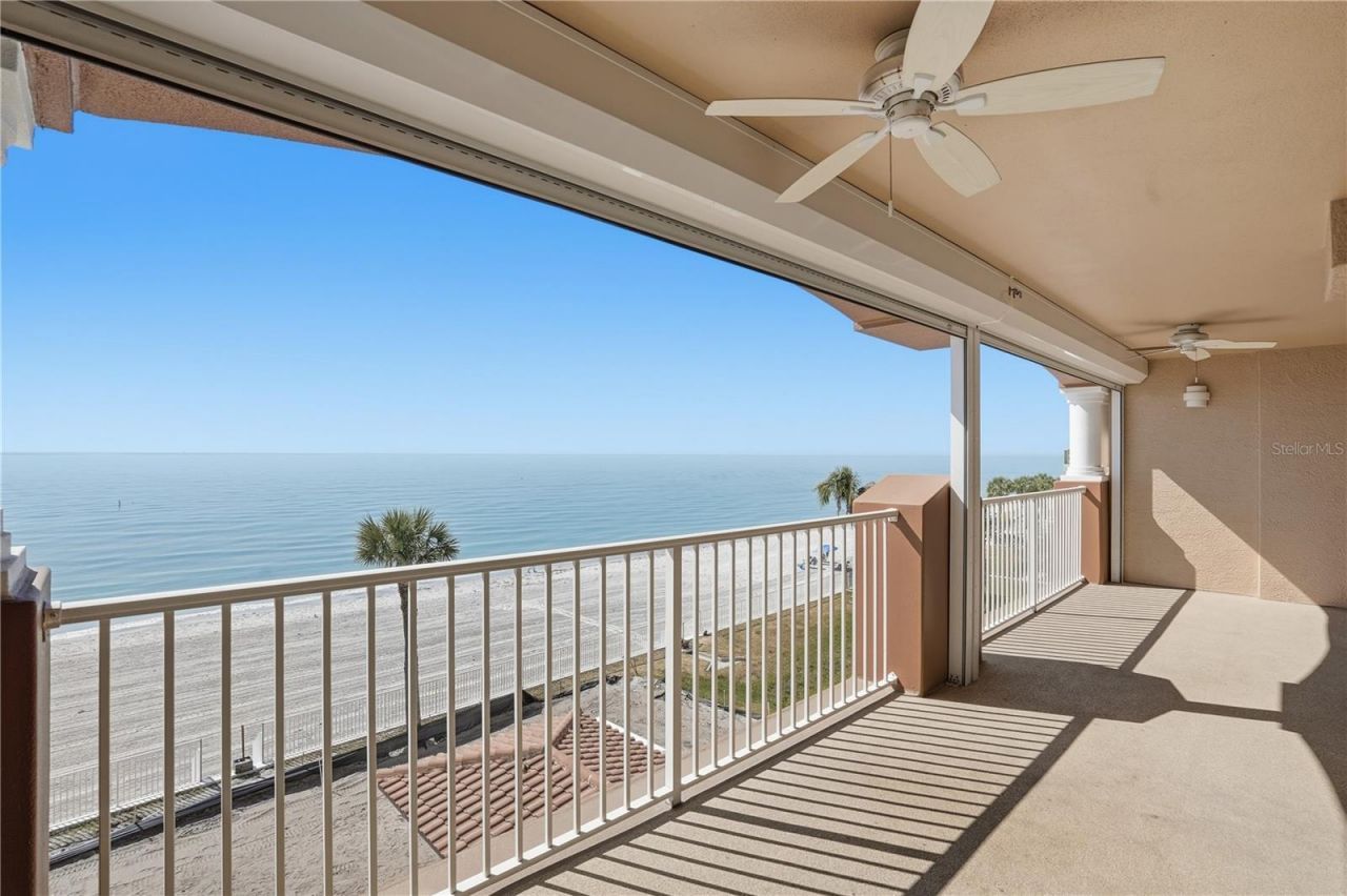 16326 Gulf Boulevard, Unit 307, Redington Beach, FL 33708 Photo