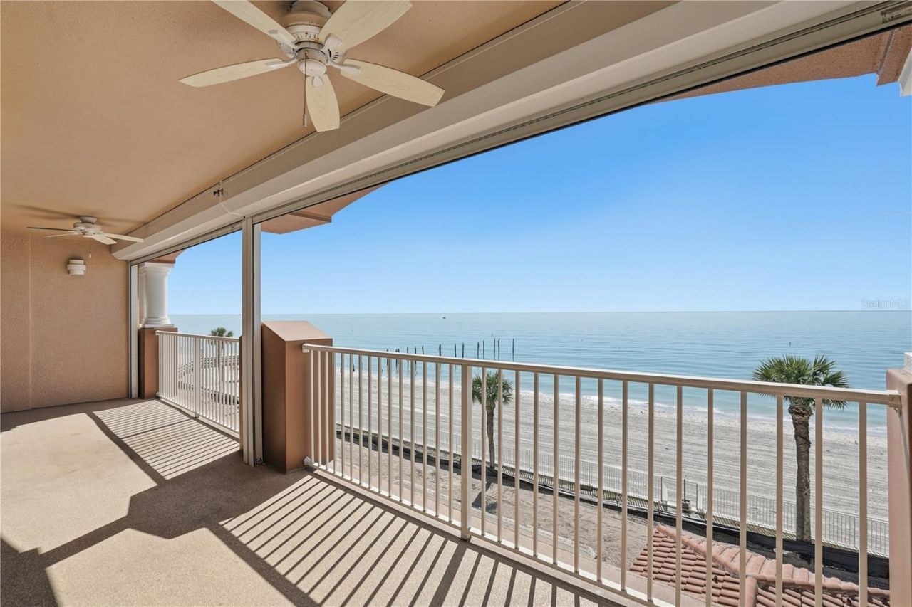 16326 Gulf Boulevard, Unit 307, Redington Beach, FL 33708 Photo