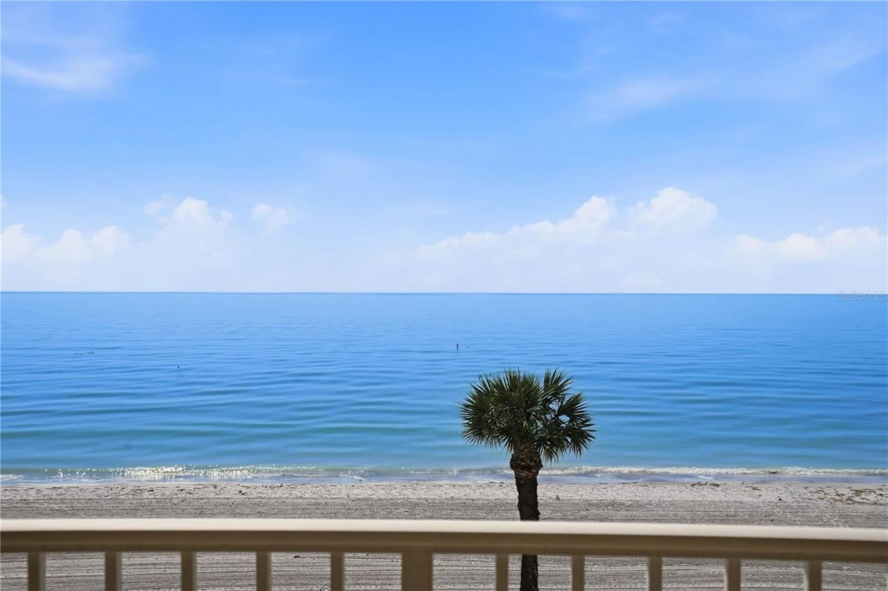 16326 Gulf Boulevard, Unit 307, Redington Beach, FL 33708 Photo