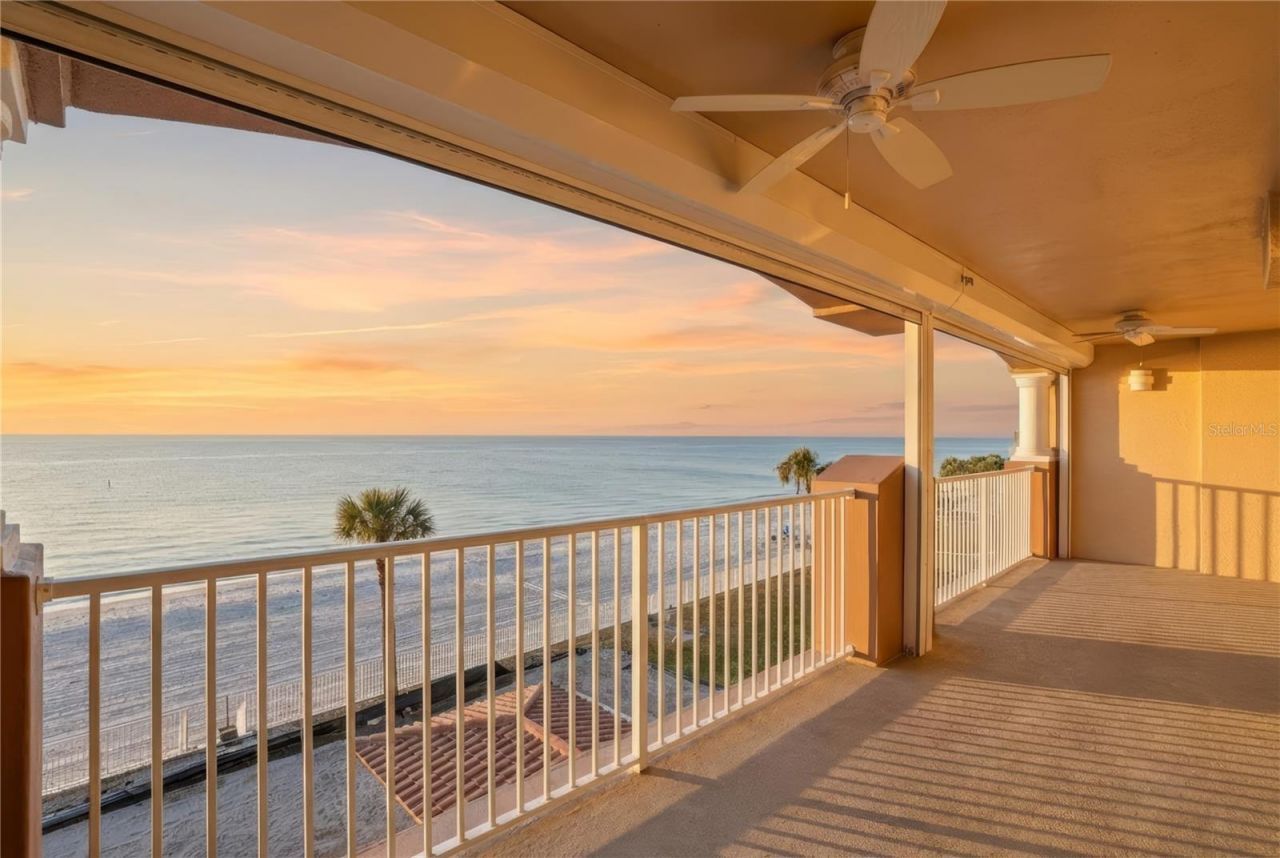16326 Gulf Boulevard, Unit 307, Redington Beach, FL 33708 Photo