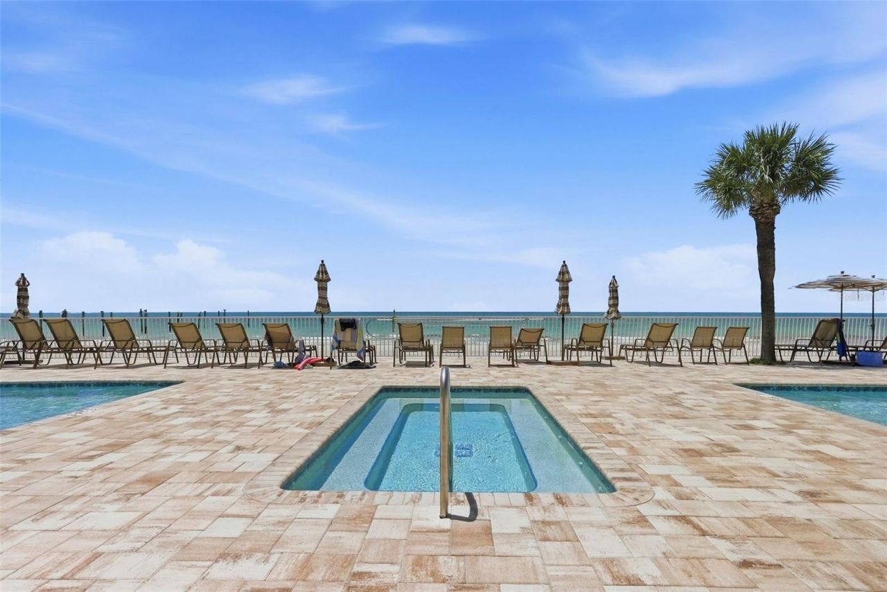16326 Gulf Boulevard, Unit 307, Redington Beach, FL 33708 Photo
