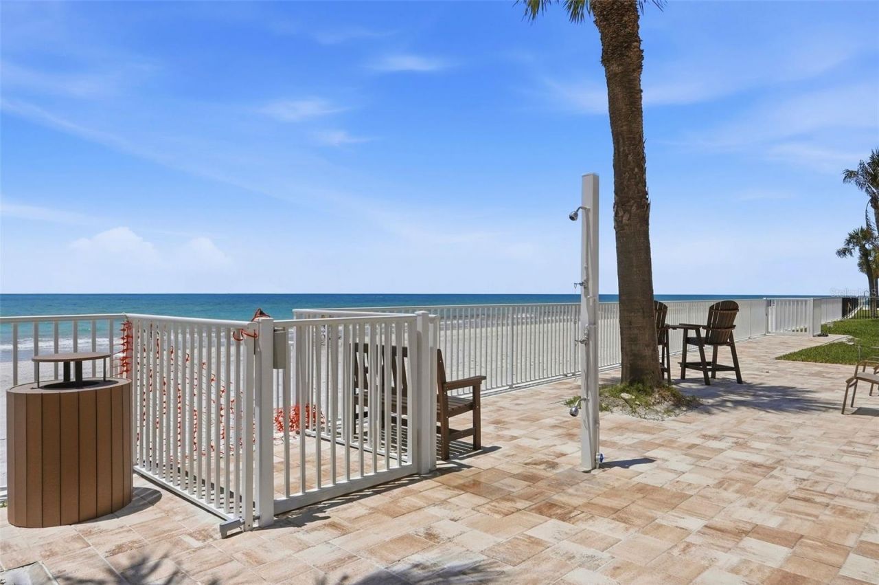 16326 Gulf Boulevard, Unit 307, Redington Beach, FL 33708 Photo