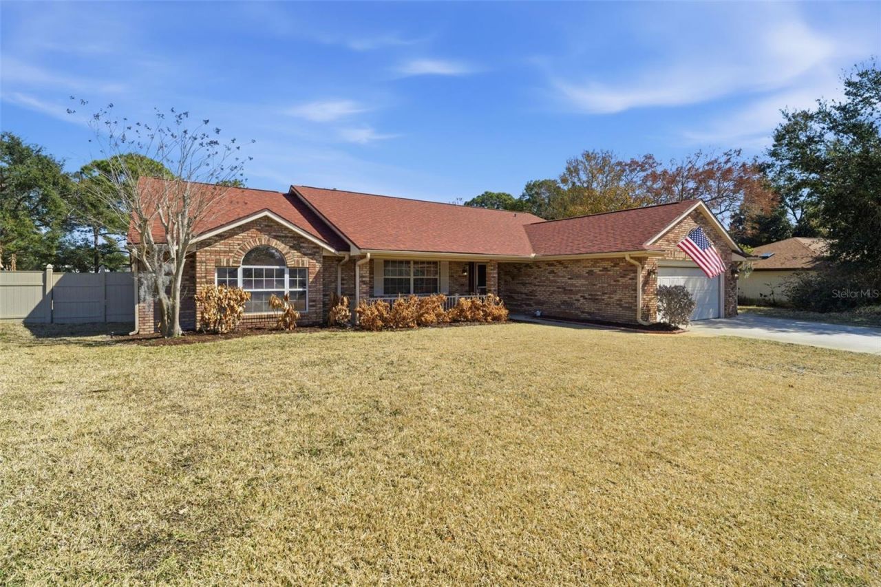 5623 Devon Street, Port Orange, FL 32127 Main Photo