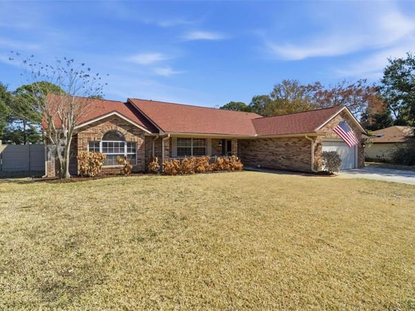 5623 DEVON STREET, PORT ORANGE, FL 32127